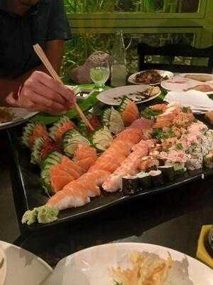 Kamê Sushi