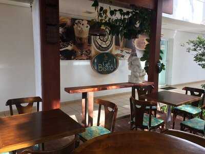 Café Bistrô