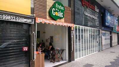 Frutos De Goias