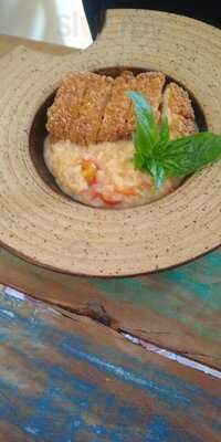 Enraizar Gastronomia Sustentável