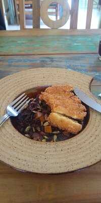 Enraizar Gastronomia Sustentável