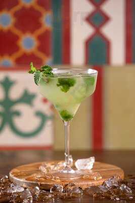 Botequim Tá Na Hora