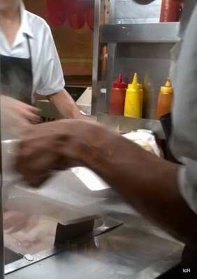 Cachorro Quente Do R