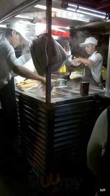 Cachorro Quente Do R