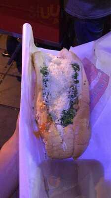 Cachorro Quente Do R