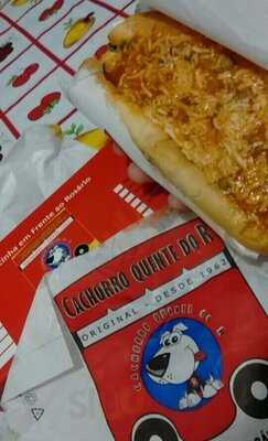 Cachorro Quente Do R