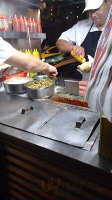 Cachorro Quente Do R