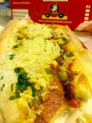 Cachorro Quente Do R