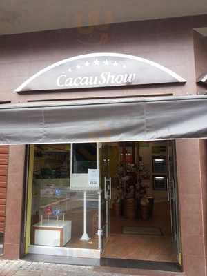 Cacau Show