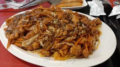 Lig Lig Restaurante E Delivery De Comida Chinesa