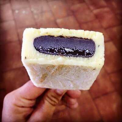 Los Pepper's Ice And Sugar