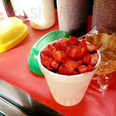 Los Pepper's Ice And Sugar