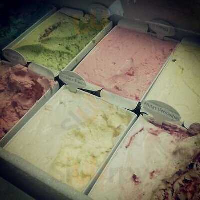 Los Pepper's Ice And Sugar