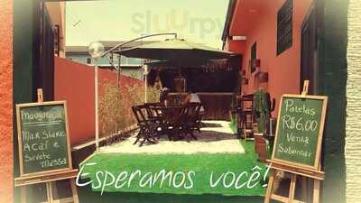 Los Pepper's Ice And Sugar