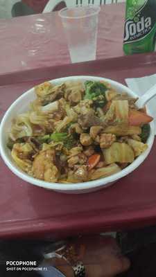 T. Wai Restaurante E Lanchonete