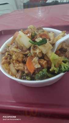 T. Wai Restaurante E Lanchonete