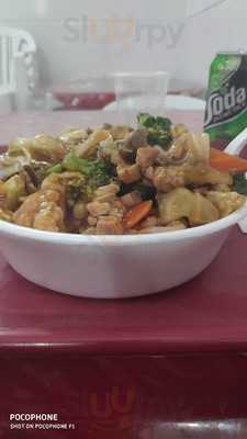 T. Wai Restaurante E Lanchonete