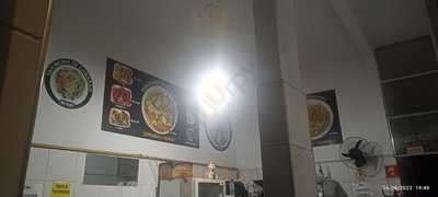 T. Wai Restaurante E Lanchonete