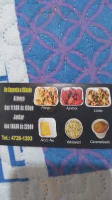 T. Wai Restaurante E Lanchonete