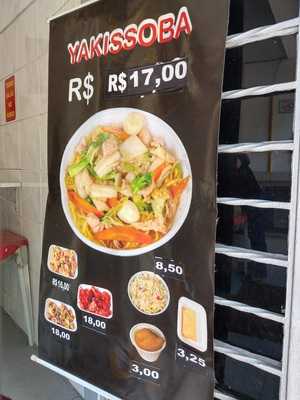 T. Wai Restaurante E Lanchonete