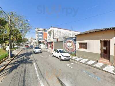 T. Wai Restaurante E Lanchonete