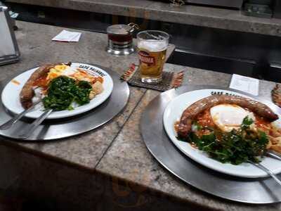 Café Palhares