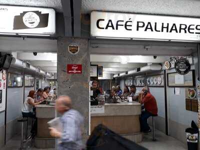 Café Palhares