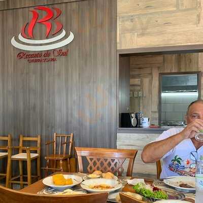 Recanto Do Sul Churrascaria