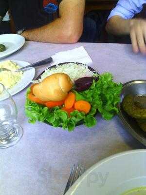 Recanto Do Sul Churrascaria