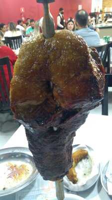 Churrascaria Farroupilha Grill