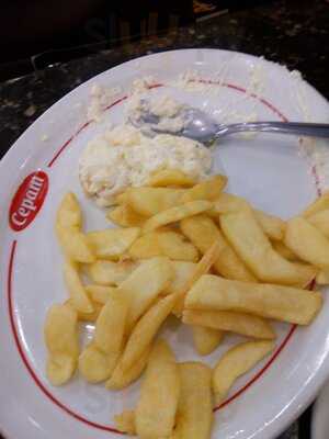 Restaurante Cepam