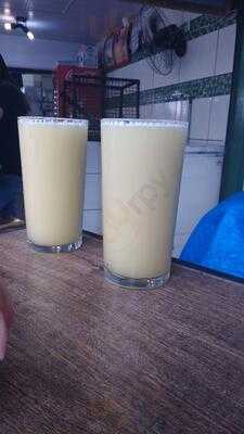 Caldo De Cana Central