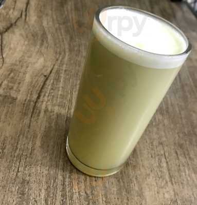 Caldo De Cana Central