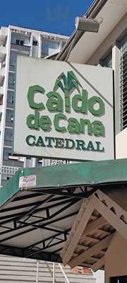 Caldo De Cana Central