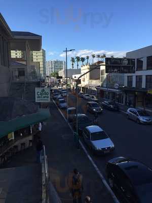 Caldo De Cana Central