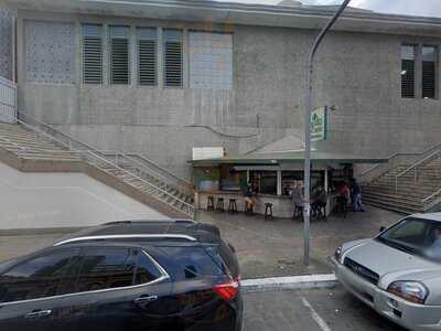 Caldo De Cana Central