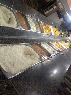 Rei Do Pao De Queijo Lanchonete E Self-service