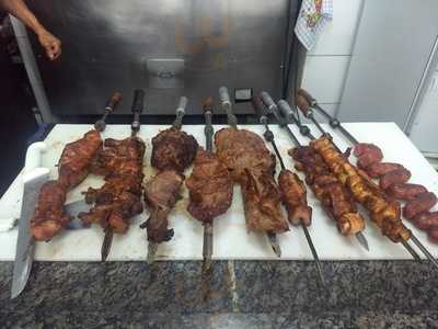 Rei Do Pao De Queijo Lanchonete E Self-service