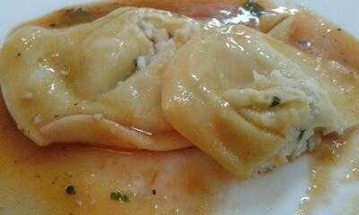 Sorella Restaurante Vegetariano