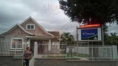 Sorella Restaurante Vegetariano