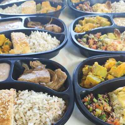 Sorella Restaurante Vegetariano