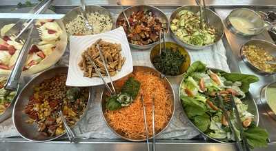 Sorella Restaurante Vegetariano