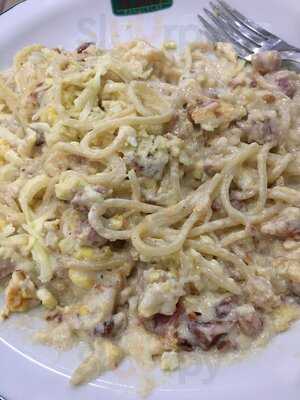 Bonna Panquecas E Massas