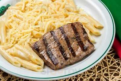 Bonna Panquecas E Massas