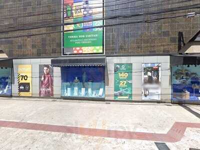 Bonna Panquecas E Massas