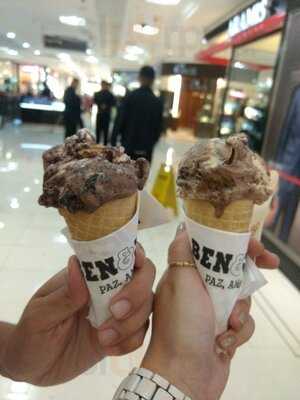 Ben & Jerry's