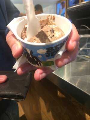 Ben & Jerry's