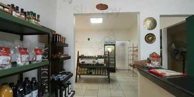 Monte Líbano Restaurante E Empório