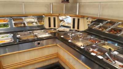 Restaurante Salada & Cia