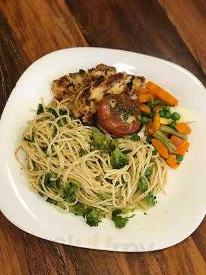 Restaurante Salada & Cia